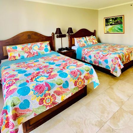 Cozy Studio With Free Parking In Waikiki Honolulu Bagian luar foto