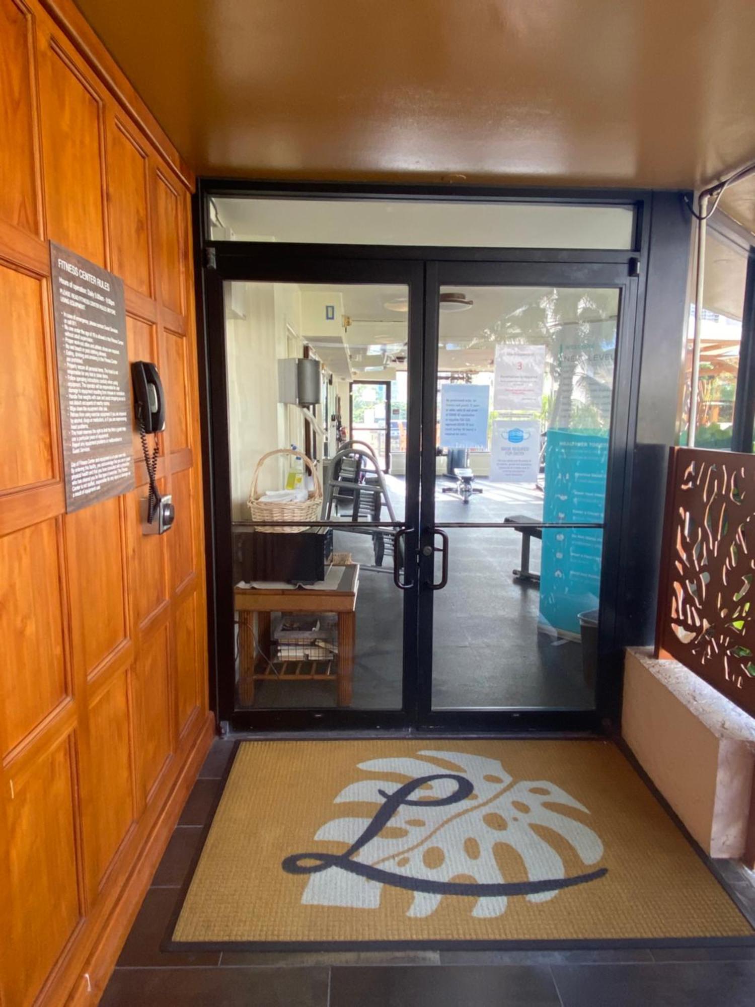 Cozy Studio With Free Parking In Waikiki Honolulu Bagian luar foto
