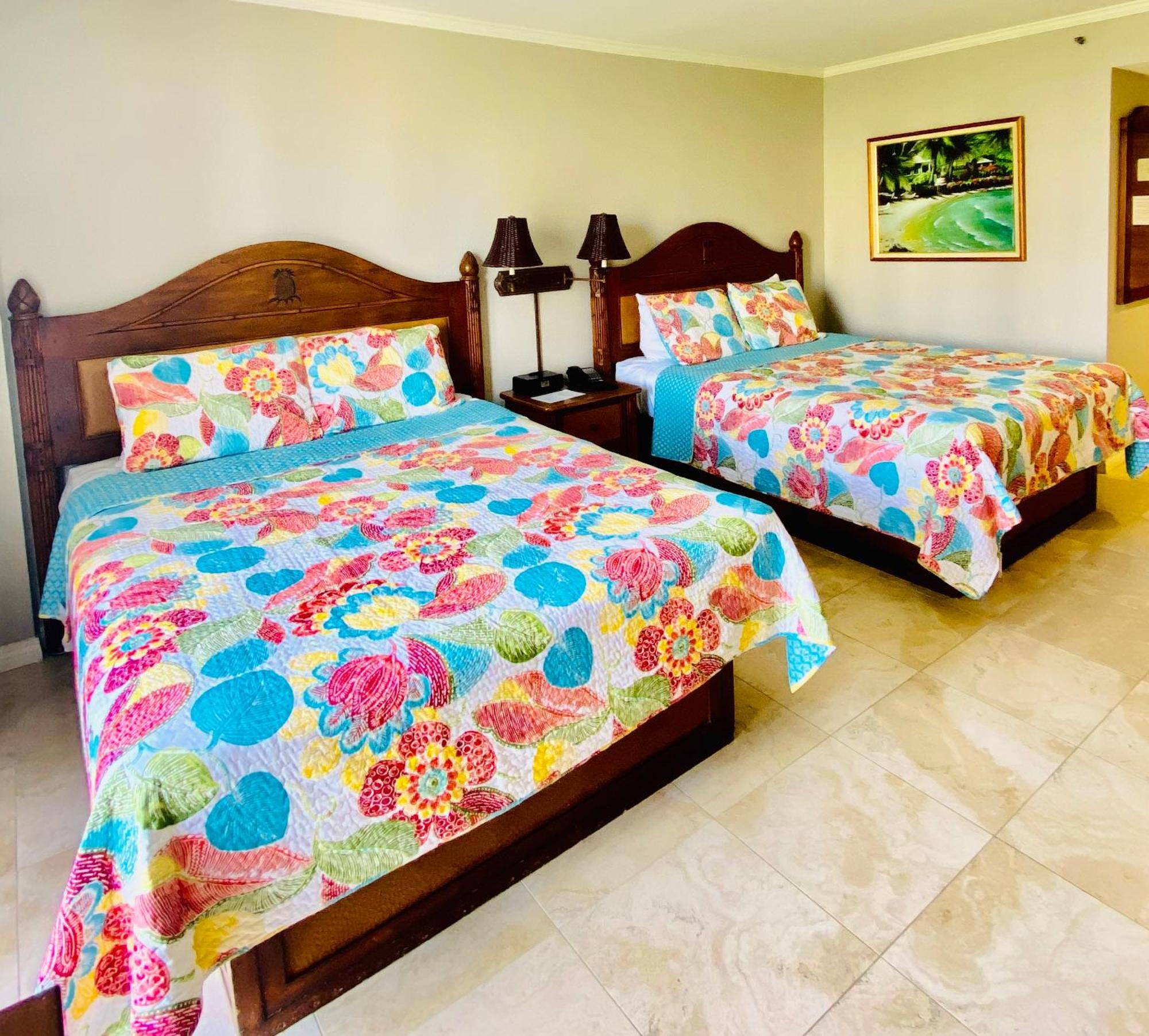 Cozy Studio With Free Parking In Waikiki Honolulu Bagian luar foto